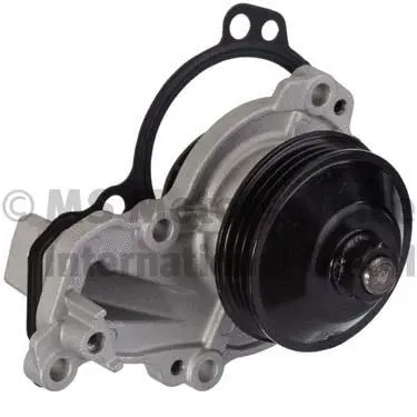 Water Pump, engine cooling (7.07152.28.0)