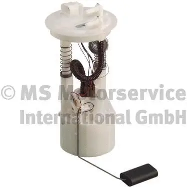 Fuel Feed Unit (7.02550.30.0)