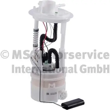Fuel Feed Unit (7.02701.89.0)
