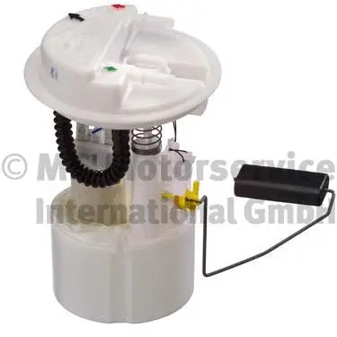 Fuel Feed Unit (7.00468.00.0)