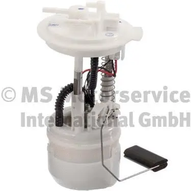 Fuel Feed Unit (7.05656.80.0)
