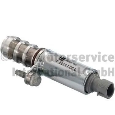 Control Valve, camshaft adjustment (7.06117.05.0)