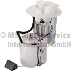Fuel Feed Unit (7.02552.60.0)