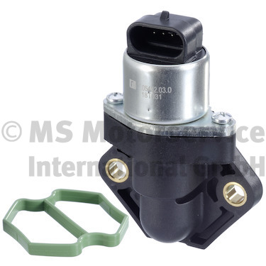 Idle Control Valve, air supply (7.05432.03.0)