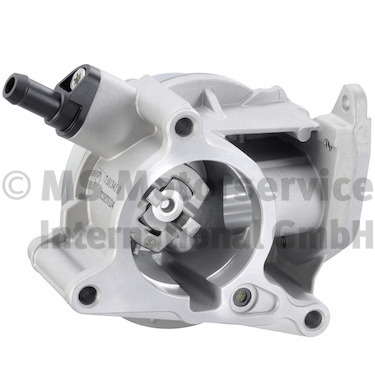 Vacuum Pump, braking system (7.01341.03.0)