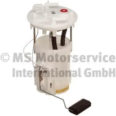 Sender Unit, fuel tank (7.02550.06.0)