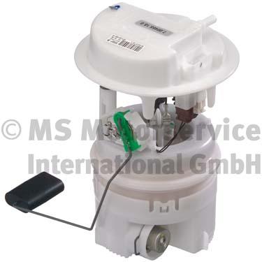 Fuel Feed Unit (7.00468.18.0)