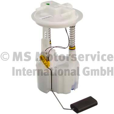 Sender Unit, fuel tank (7.02700.64.0)
