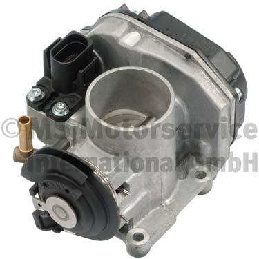 Throttle Body (7.03703.03.0)