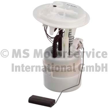 Fuel Feed Unit (7.02700.15.0)