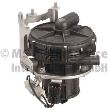 Secondary Air Pump Module (7.22166.13.0)