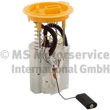 Fuel Feed Unit (7.02550.26.0)