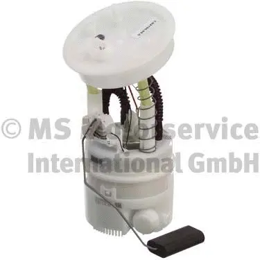 Fuel Feed Unit (7.02700.58.0)