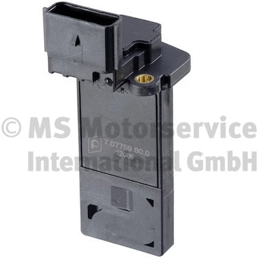 Mass Air Flow Sensor