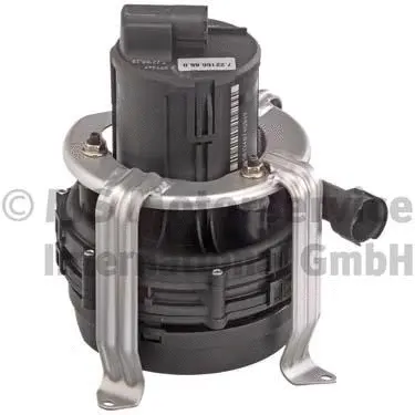 Secondary Air Pump Module (7.22166.66.0)