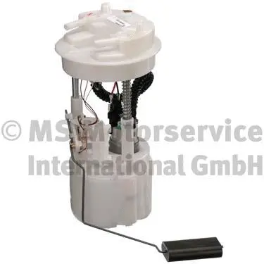 Fuel Feed Unit (7.00468.34.0)