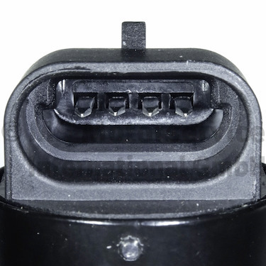 Idle Control Valve, air supply