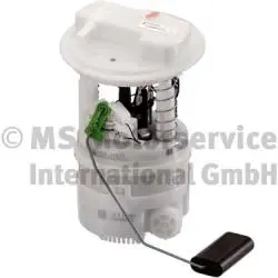 Fuel Feed Unit (7.00468.31.0)