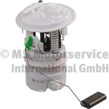Fuel Feed Unit (7.00468.04.0)