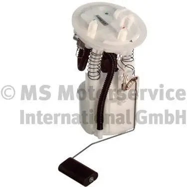 Fuel Feed Unit (7.02550.12.0)