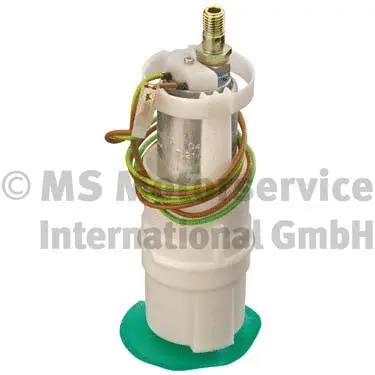 Fuel Pump (7.21651.70.0)