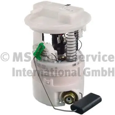 Fuel Feed Unit (7.00468.77.0)