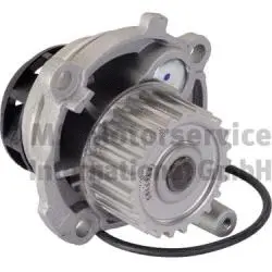 Water Pump, engine cooling (7.07152.40.0)