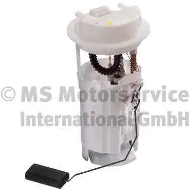 Fuel Feed Unit (7.00468.02.0)