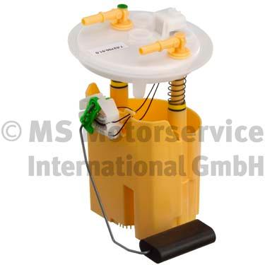 Sender Unit, fuel tank (7.02700.51.0)