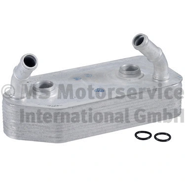 Oil Cooler, engine oil (7.09269.46.0)