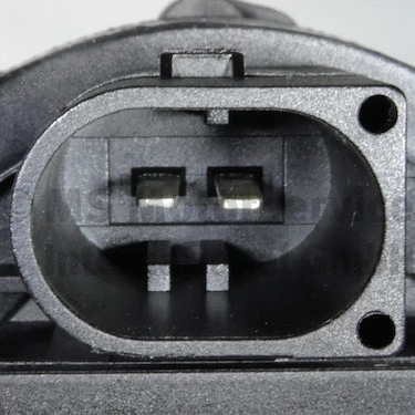 Auxiliary Water Pump (cooling water circuit)