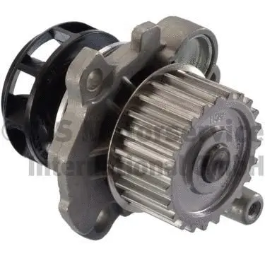 Water Pump, engine cooling (7.07152.18.0)