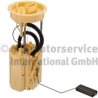 Fuel Feed Unit (7.07795.22.0)