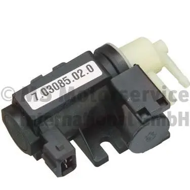 Pressure Converter, exhaust control (7.03085.02.0)