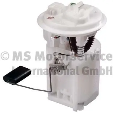 Fuel Feed Unit (7.00468.27.0)