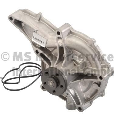 Water Pump, engine cooling (7.03394.06.0)