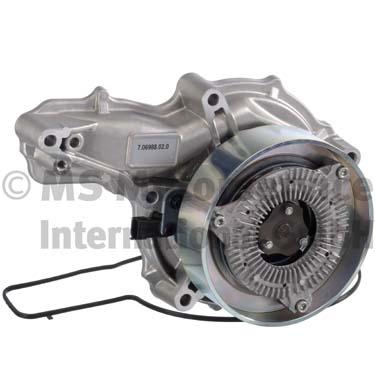 Water Pump, engine cooling (7.06988.02.0)