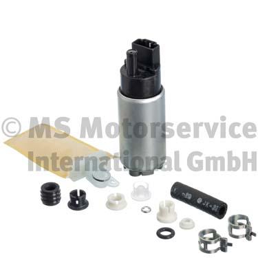 Fuel Pump (7.05355.02.0)