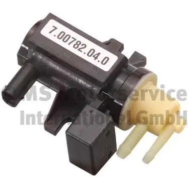 Pressure Converter, exhaust control (7.00782.04.0)