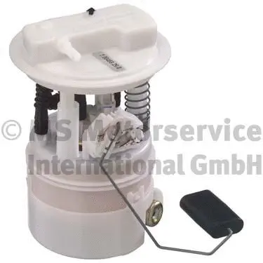 Fuel Feed Unit (7.00468.29.0)