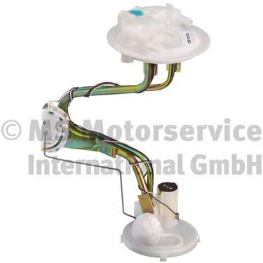 Sender Unit, fuel tank (7.02700.82.0)
