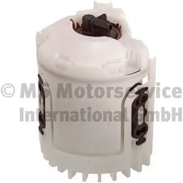Swirl Pot, fuel pump (7.02550.55.0)