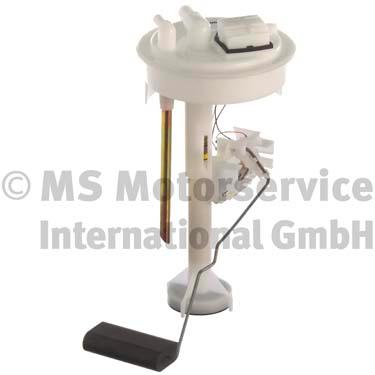 Sender Unit, fuel tank (7.02700.21.0)