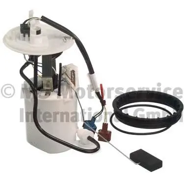 Fuel Feed Unit (7.00468.56.0)