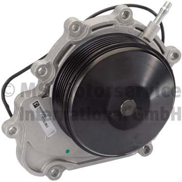 Water Pump, engine cooling (7.07152.09.0)