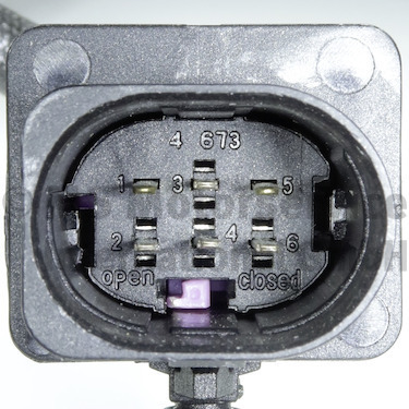 Lambda Sensor (7.13115.00.0)