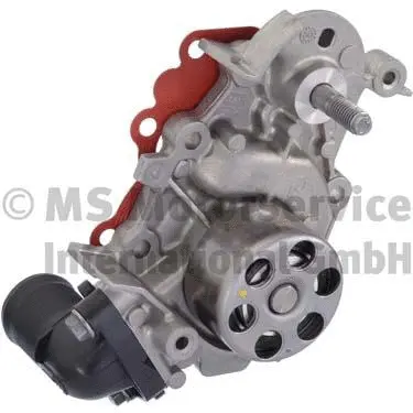 Water Pump, engine cooling (7.29585.03.0)
