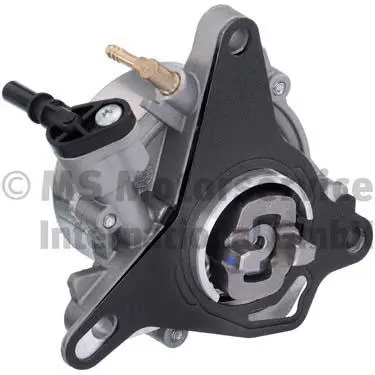 Vacuum Pump, braking system (7.03058.06.0)