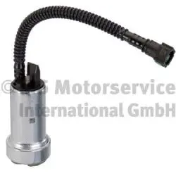 Fuel Pump (7.07795.45.0)