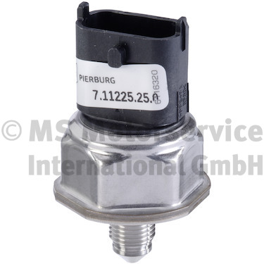 Sensor, fuel pressure (7.11225.25.0)